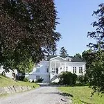 Hotel Fjordslottet 3*