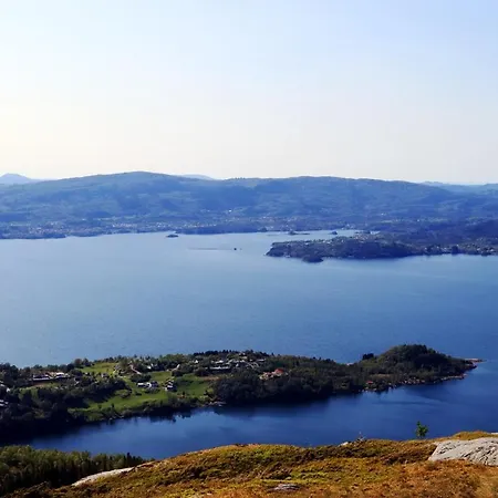 Hotell Fjordslottet