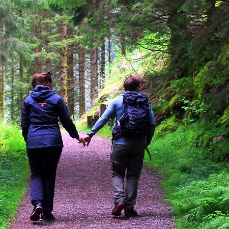 Fjordslottet Hotell 3*