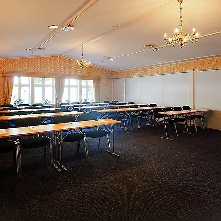 Fjordslottet