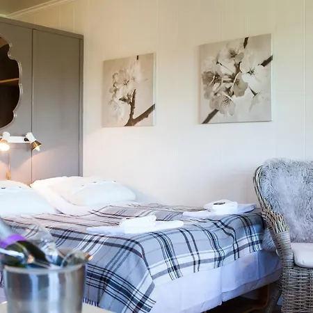 Fjordslottet 3*
