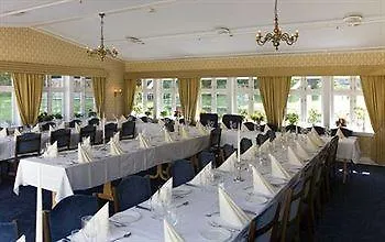 Fjordslottet Hotell