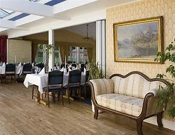 Fjordslottet Hotell