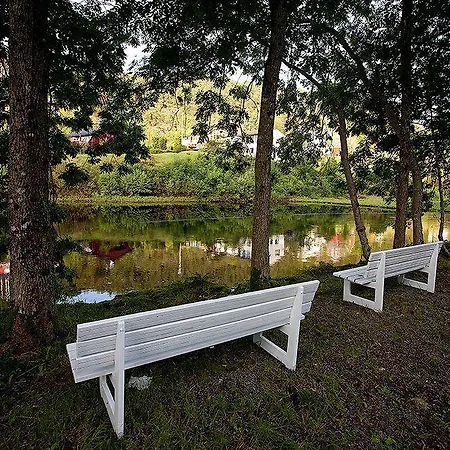 Fjordslottet Hotell Fotlandsvåg