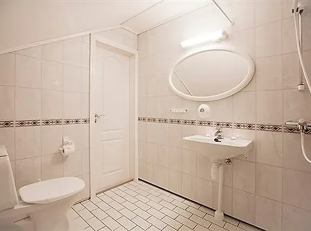 Hotell Fjordslottet Fotlandsvåg