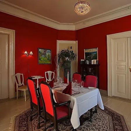 Fjordslottet 3*