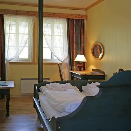 Fjordslottet Fotlandsvåg