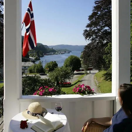 Fjordslottet