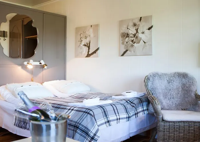 Fjordslottet 3*