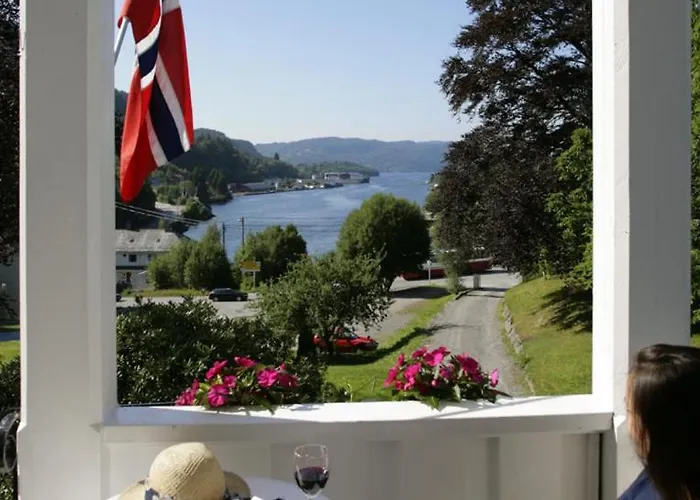 Fjordslottet