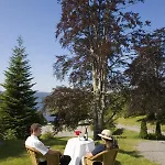Hotel Fjordslottet