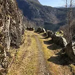 Fjordslottet Hotel Fotlandsvåg