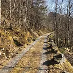 Fjordslottet Szálloda