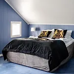 Hotel Fjordslottet