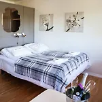 Hotel Fjordslottet Fotlandsvåg