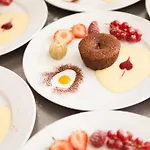 Fjordslottet 3*