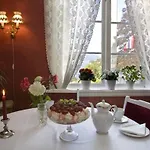 Hotel Fjordslottet