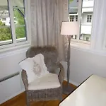 Hotel Fjordslottet Fotlandsvåg