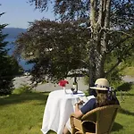 Hotel Fjordslottet