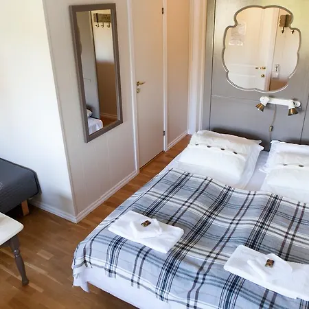 Fjordslottet Fotlandsvåg