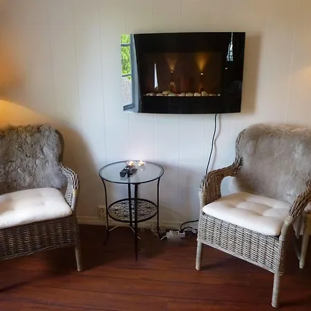 Fjordslottet Hotell 3*