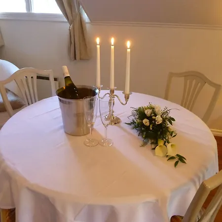 Fjordslottet Fotlandsvåg