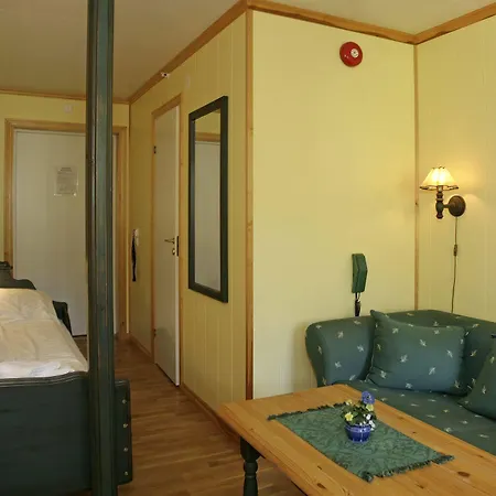 Hotell Fjordslottet Fotlandsvåg