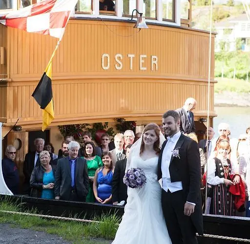 Fjordslottet Fotlandsvåg